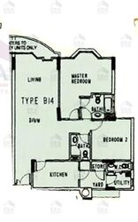 Westcove Condominium (D5), Condominium #590397671